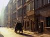 Old Town Warsaw, Mazowieckie, Poland